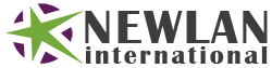 NEWLAN INTERNATIONAL Logo