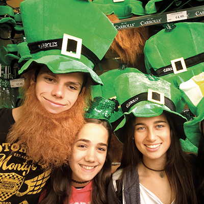 galway-estudiantes