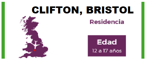 CLIFTON