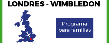 Wimbledon programa para familias newlan cabezal