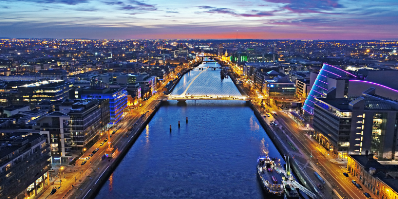 CLASS TRIP DUBLIN 800X400