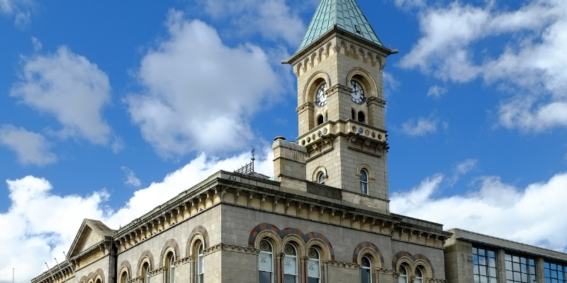 CLASS TRIP DUN LAOGHAIRE DUBLIN 800X400