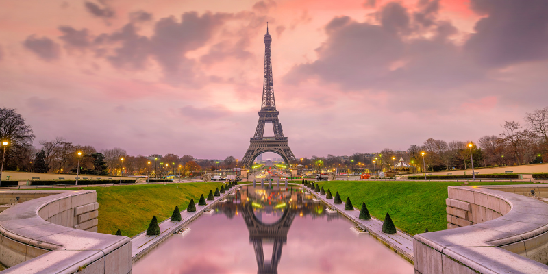 CLASS TRIP PARIS 800X400