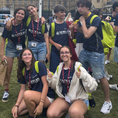 CLASS TRIP RAMSGATE 400X400