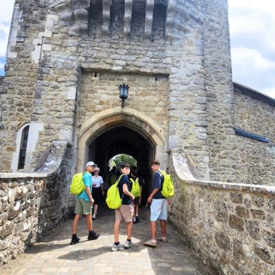 CLASS TRIP TORQUAY 400X400