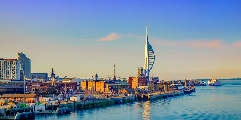 PORTSMOUTH