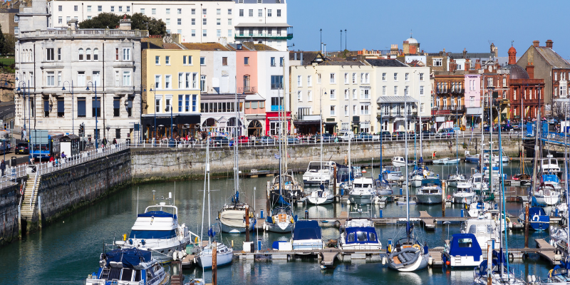 RAMSGATE