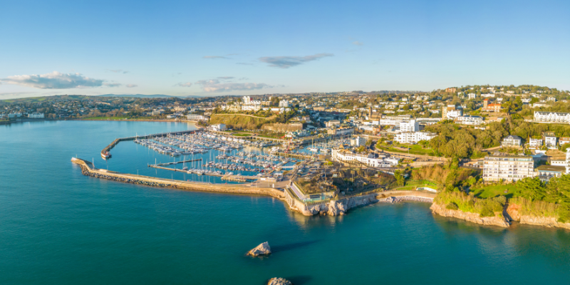 TORQUAY